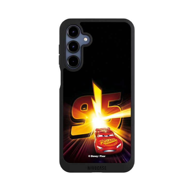Galaxy A16 5G NIVOpure Cars3 Lightning 95