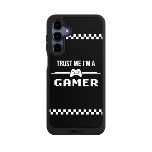 Samsung Galaxy A16 5G NIVOpure Trust Me I'm a Gamer