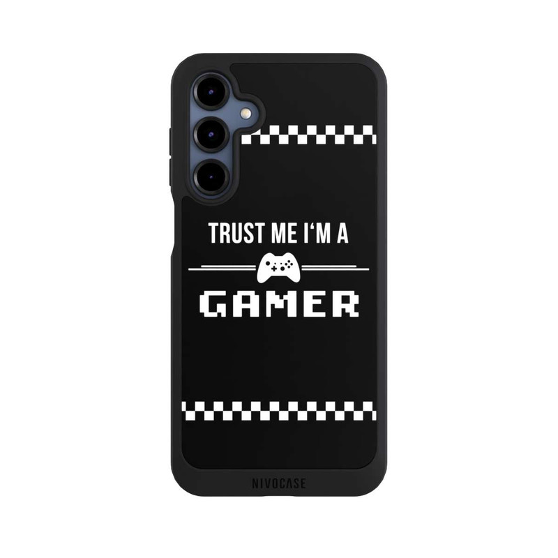 Galaxy A16 5G NIVOpure Trust Me I'm a Gamer