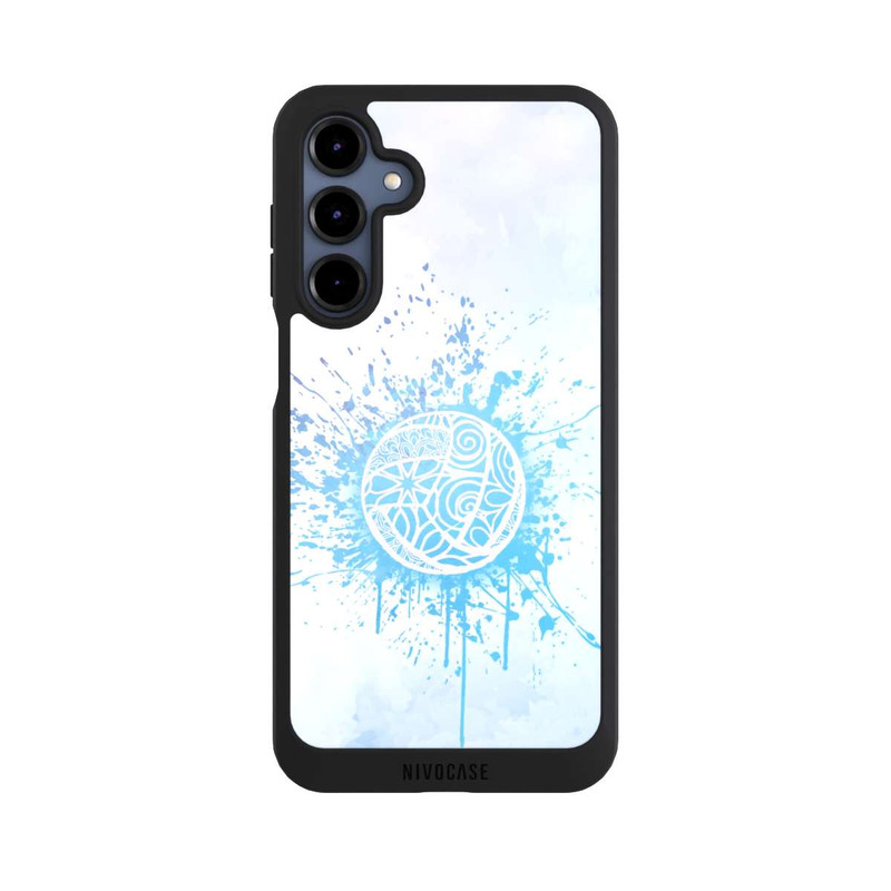 Galaxy A16 5G NIVOpure Volleyball Mandala