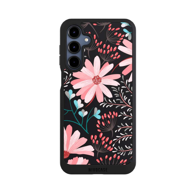 Galaxy A16 5G NIVOpure Floral Autumn 2