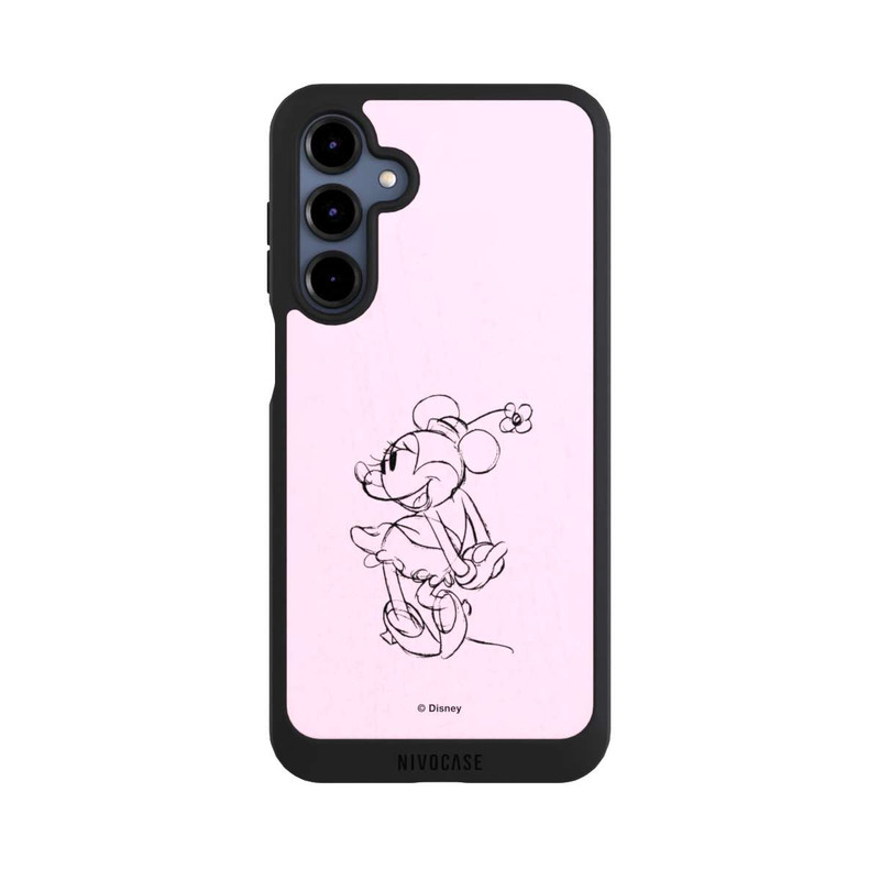Galaxy A16 5G NIVOpure Minnie Mouse Vintage