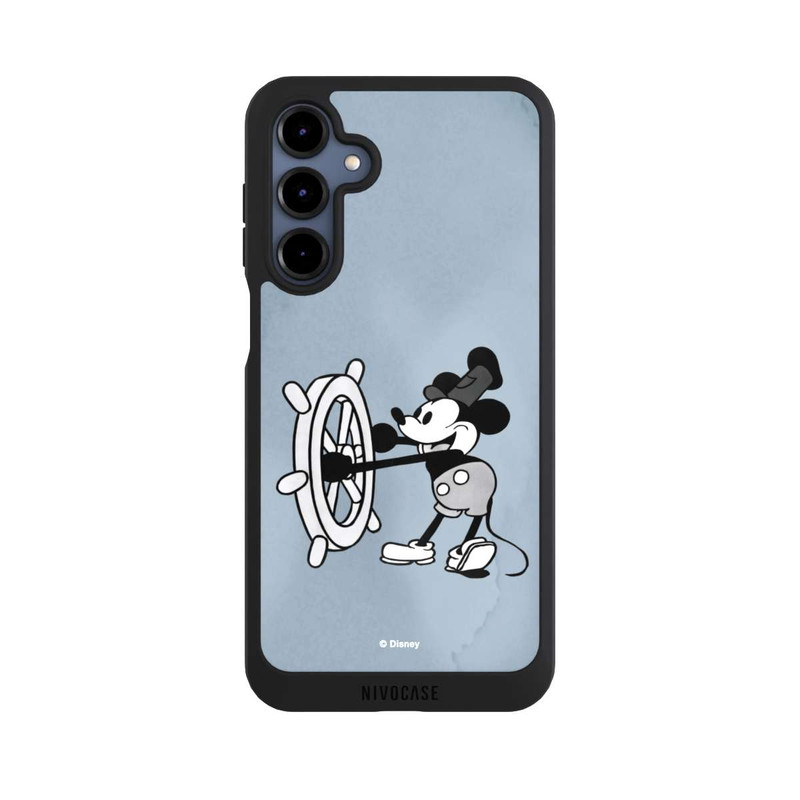 Galaxy A16 5G NIVOpure Mickey Vintage Marin