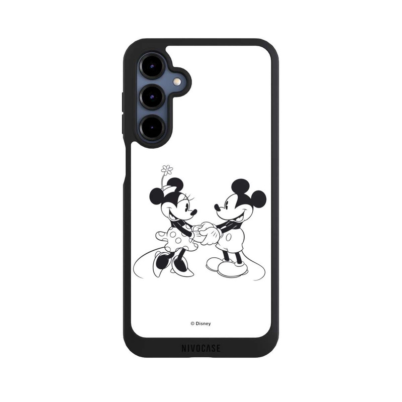 Galaxy A16 5G NIVOpure Mickey et Minnie