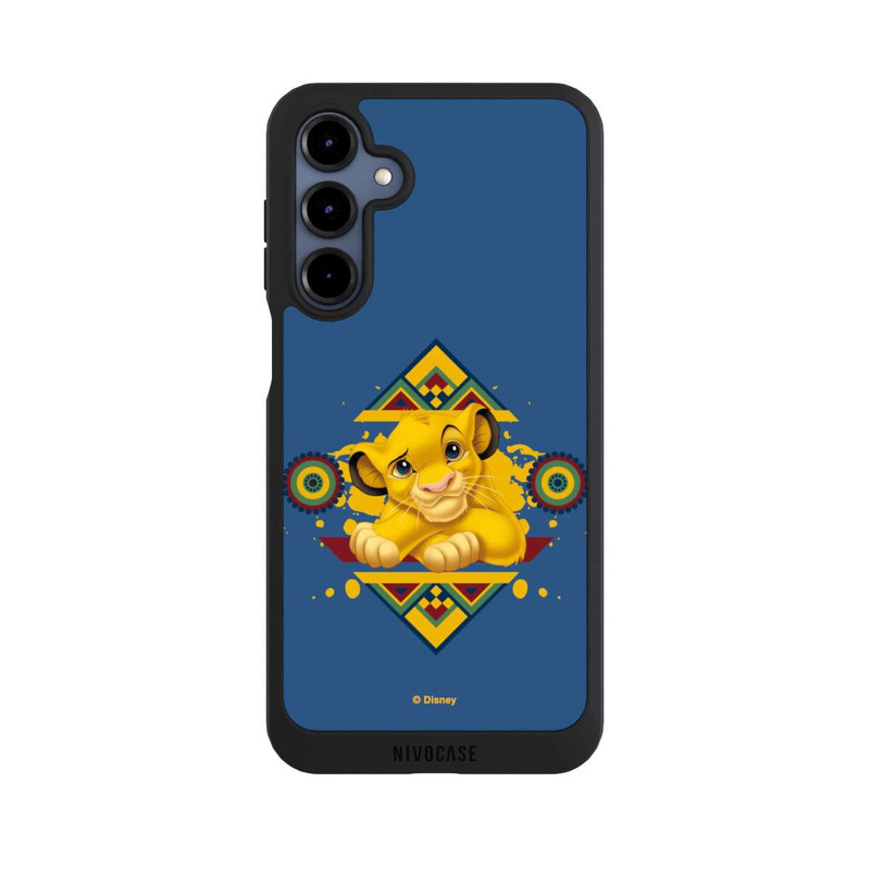 Galaxy A16 5G NIVOpure König der Löwen - Simba