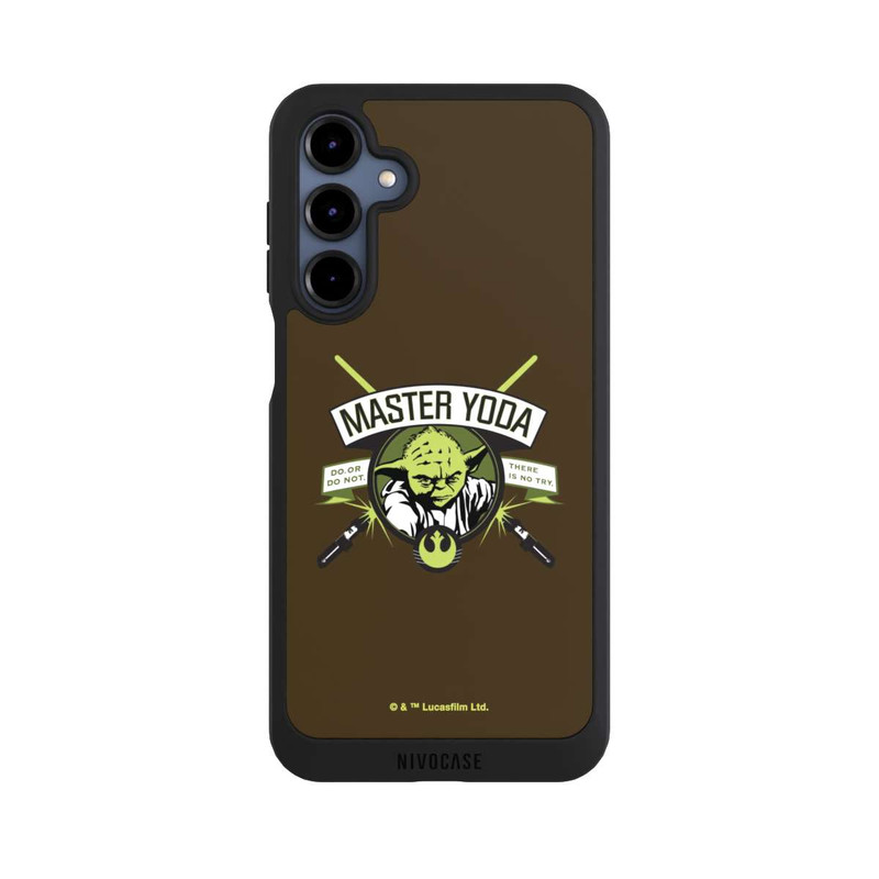 Galaxy A16 5G NIVOpure Master Yoda