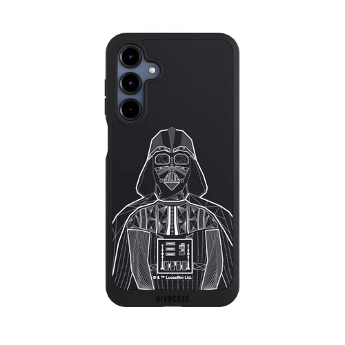 Samsung Galaxy A16 5G NIVOpure Dark Vador dessin