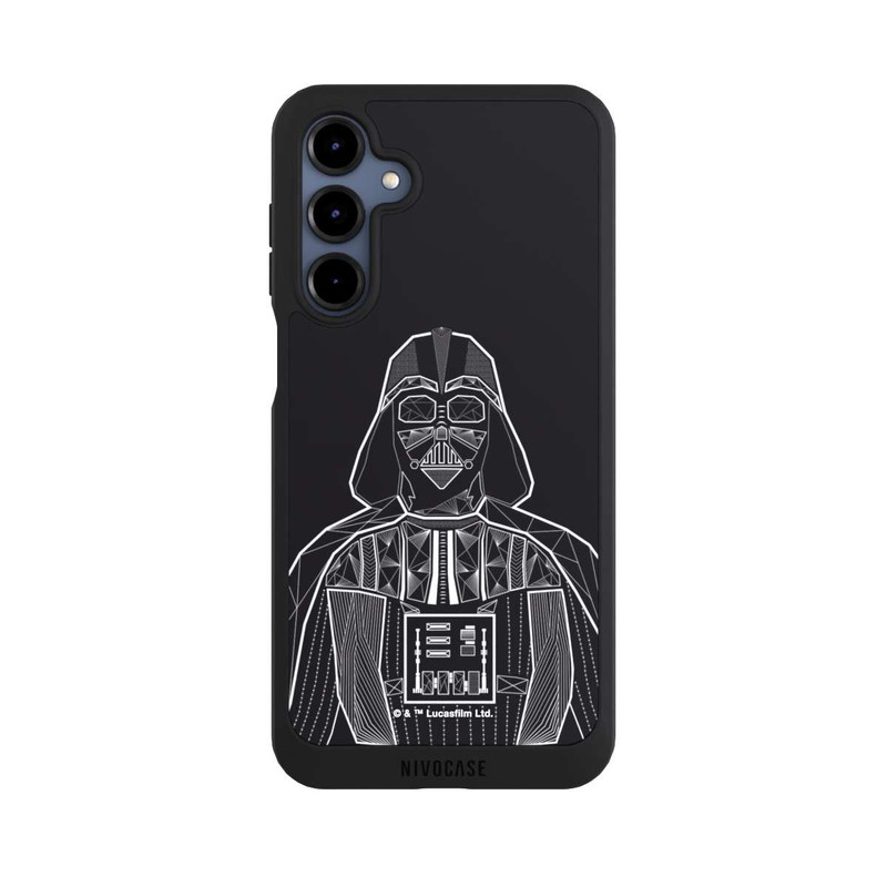 Galaxy A16 5G NIVOpure Darth Vader Drawing