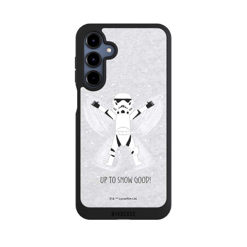 Galaxy A16 5G NIVOpure Up to Snow Good - Star Wars