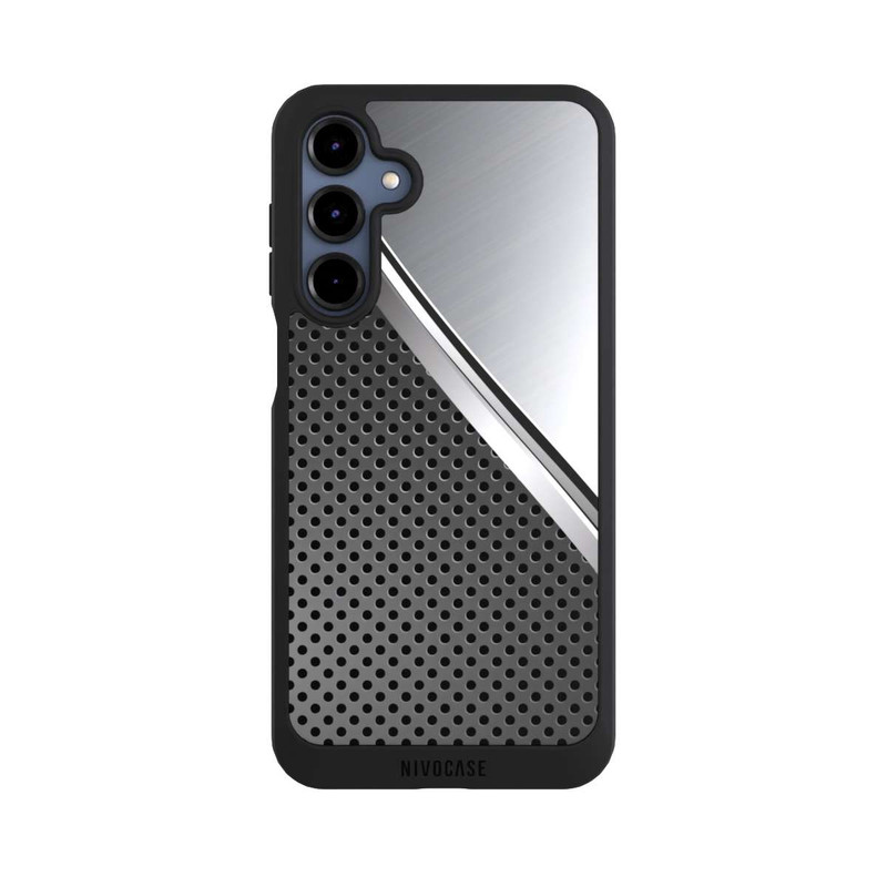 Galaxy A16 5G NIVOpure Duo Metal Surface