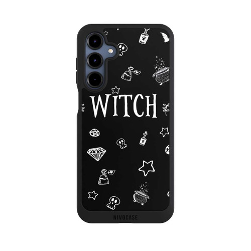 Samsung Galaxy A16 5G NIVOpure Witch