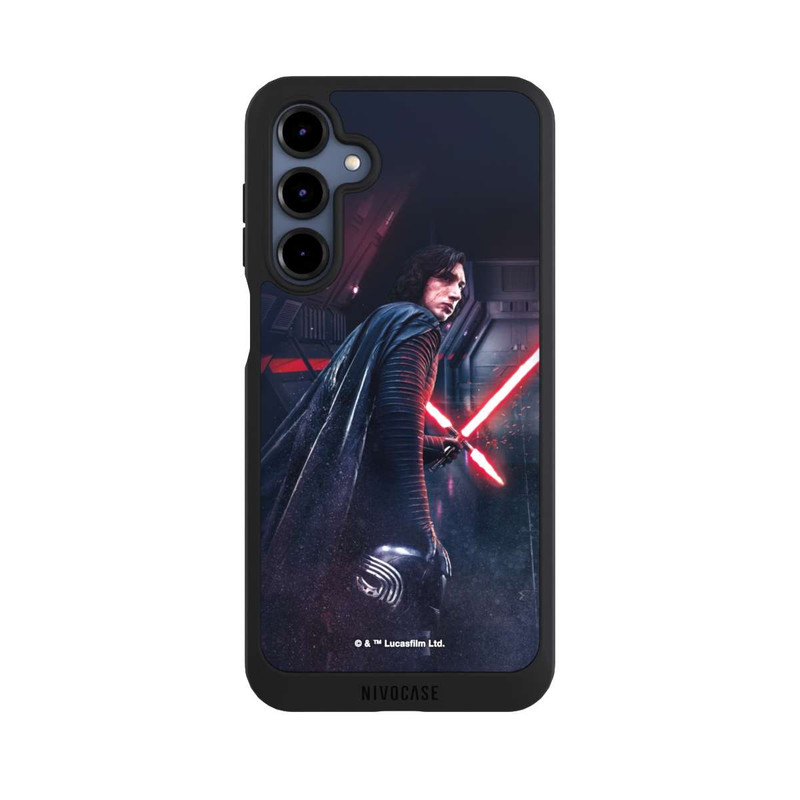 Galaxy A16 5G NIVOpure Kylo Ren - Star Wars 8