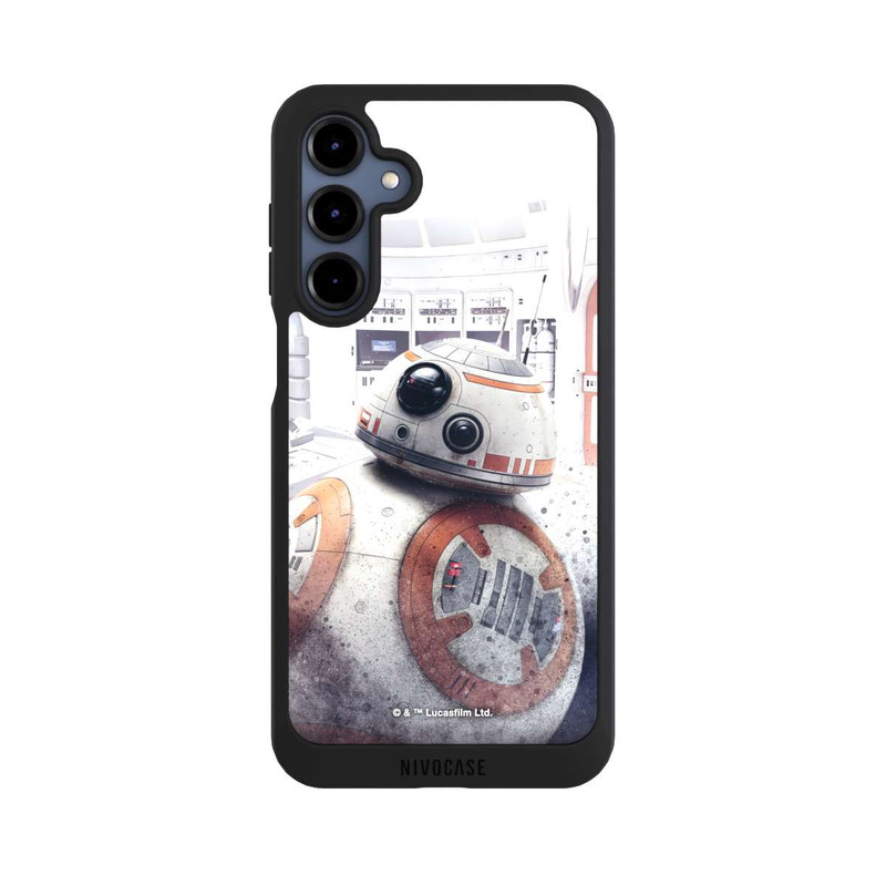 Galaxy A16 5G NIVOpure BB8 - Star Wars 8
