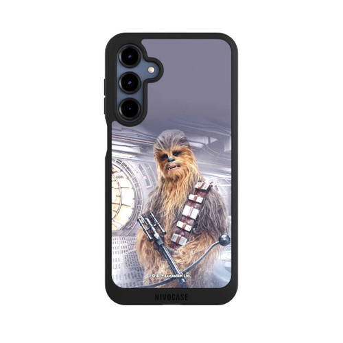 Samsung Galaxy A16 5G NIVOpure Chewbacca - Star Wars 8