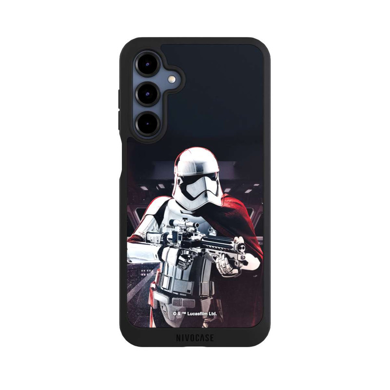 Galaxy A16 5G NIVOpure Captain Phasma - Star Wars 8