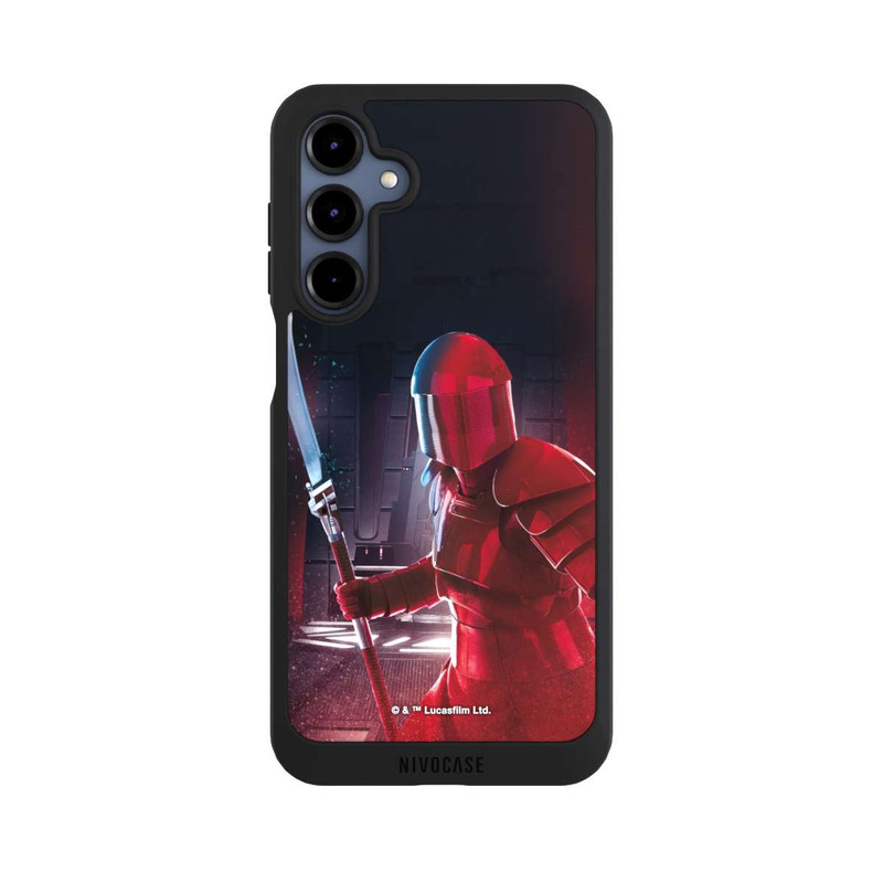 Galaxy A16 5G NIVOpure Star Wars Praetorian Guard - Star Wars 8