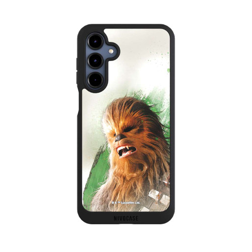 Samsung Galaxy A16 5G NIVOpure Chewie - Star Wars
