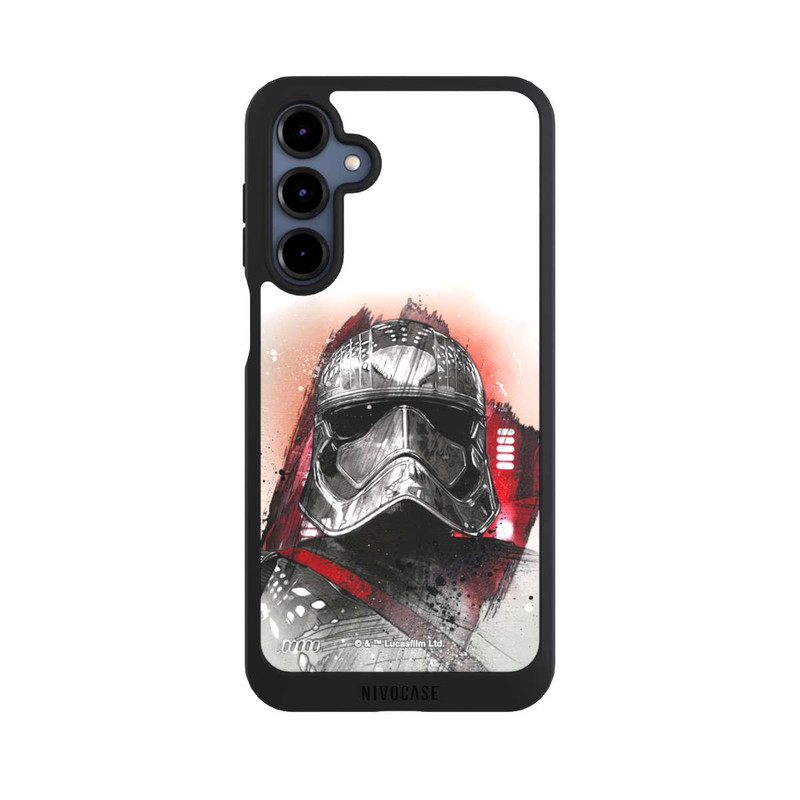 Galaxy A16 5G NIVOpure Captain Phasma - StarWars 8