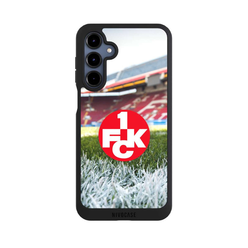 Galaxy A16 5G NIVOpure Stadionrasen FCK