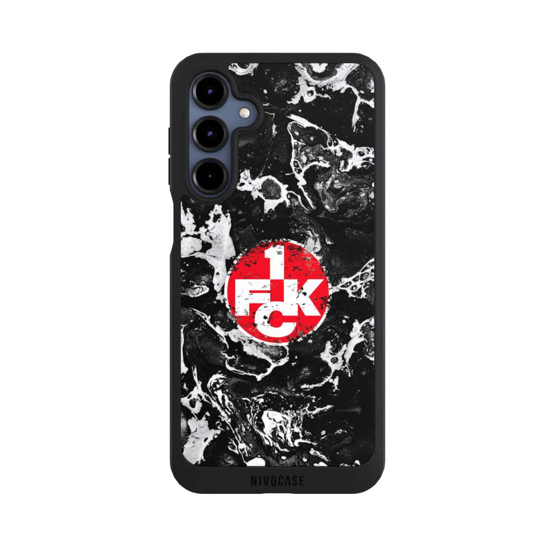 Galaxy A16 5G NIVOpure FCK Schmelztigel Schwarz