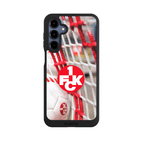 Samsung Galaxy A16 5G NIVOpure Torschuss FCK