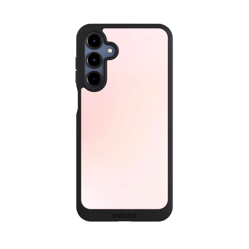 Galaxy A16 5G NIVOpure Nuages Roses