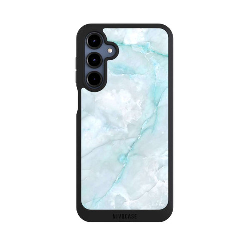 Samsung Galaxy A16 5G NIVOpure Blaues Eis