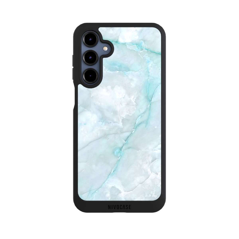 Galaxy A16 5G NIVOpure Glace Bleue