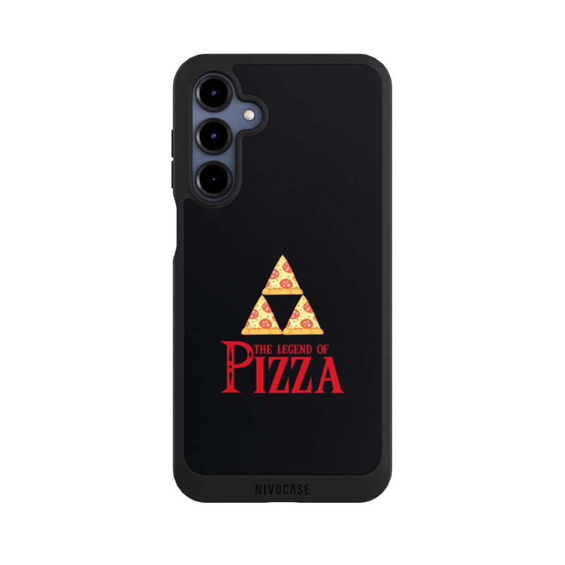 Galaxy A16 5G NIVOpure The Legend of Pizza
