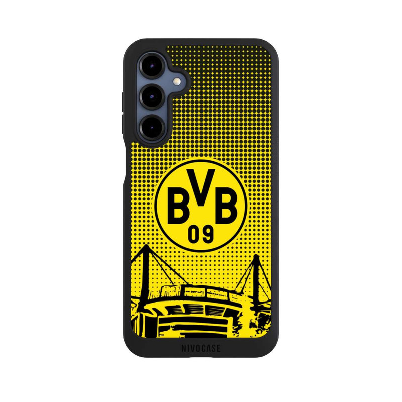 Galaxy A16 5G NIVOpure BVB Points