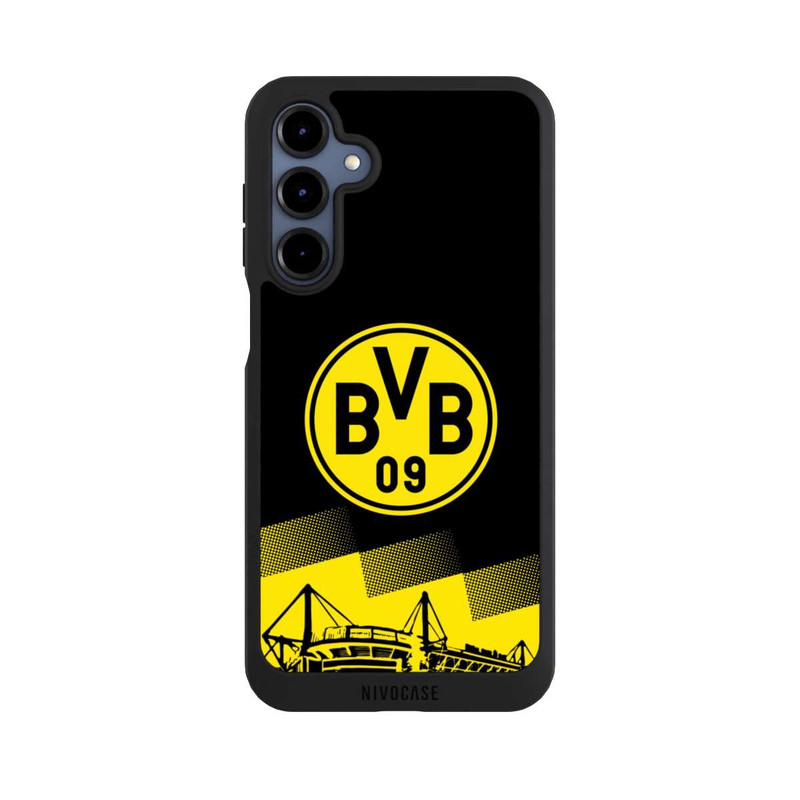 Galaxy A16 5G NIVOpure BVB Two Tone