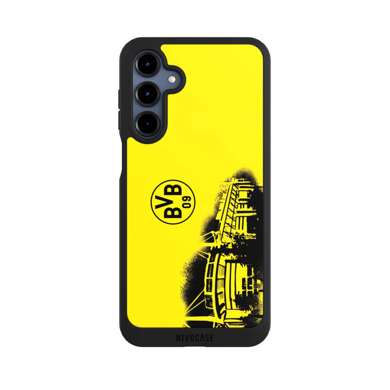 Galaxy A16 5G NIVOpure BVB Spray Stadion