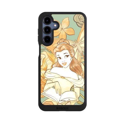 Samsung Galaxy A16 5G NIVOpure Belle Royal Floral