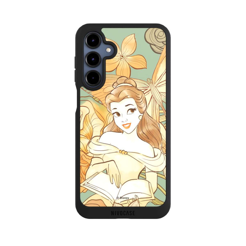 Galaxy A16 5G NIVOpure Belle Royal Floral