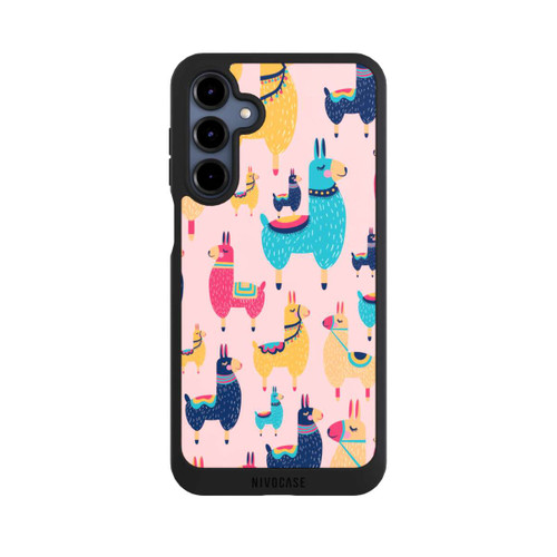 Samsung Galaxy A16 5G NIVOpure Lama Pattern