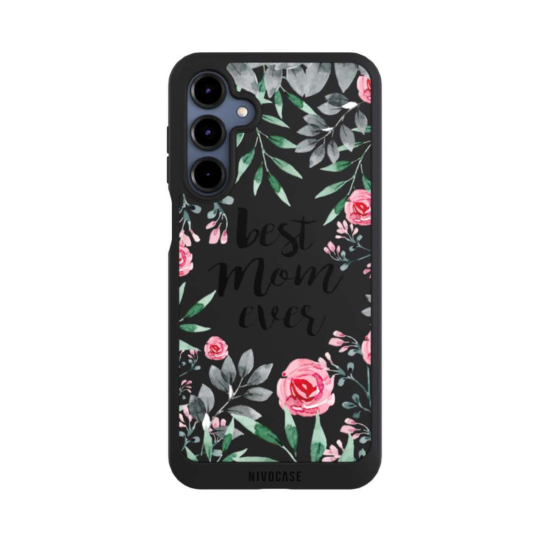 Galaxy A16 5G NIVOpure Best Mom sans Fond