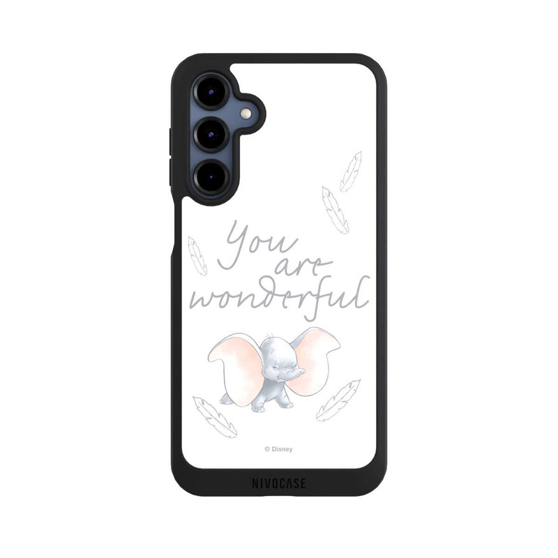 Galaxy A16 5G NIVOpure Dumbo Wonderful