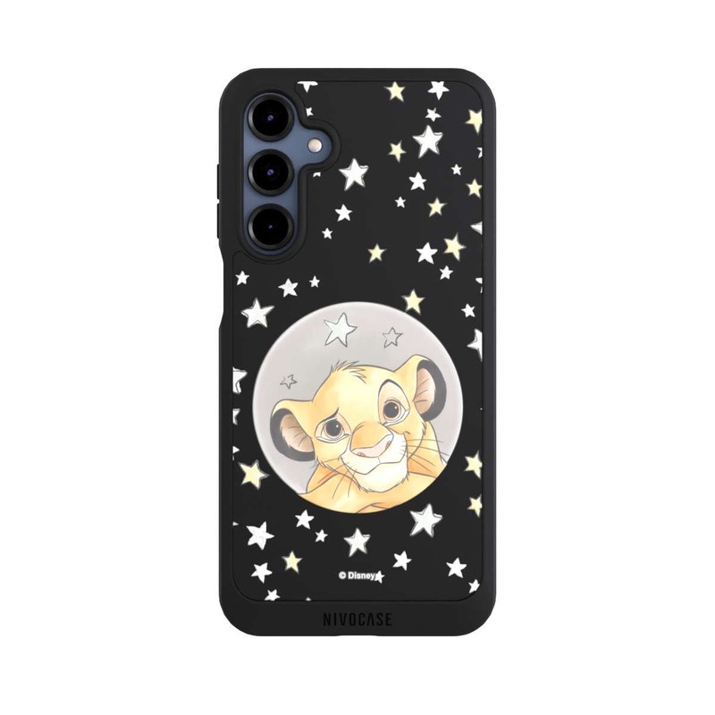 Galaxy A16 5G NIVOpure Simba ohne Hintergrund