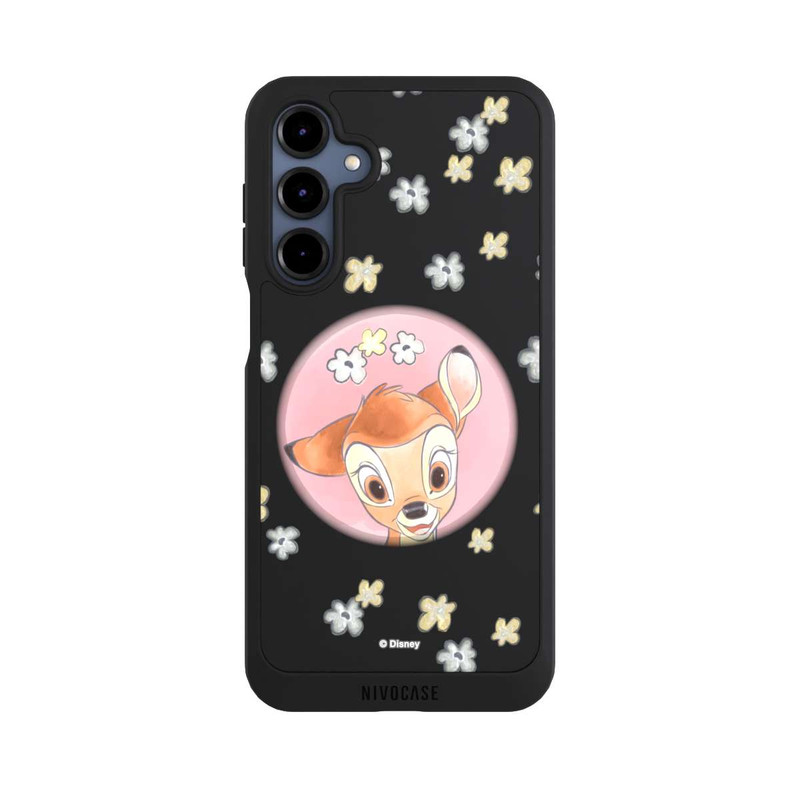 Galaxy A16 5G NIVOpure Bambi Transparent