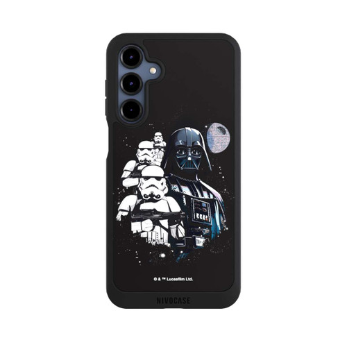 Samsung Galaxy A16 5G NIVOpure Dark side