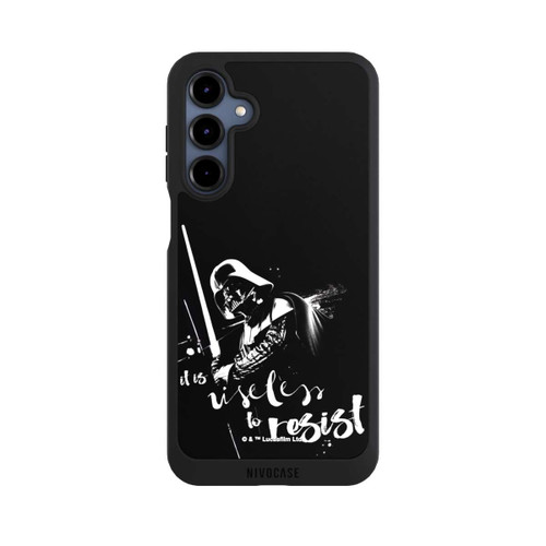 Samsung Galaxy A16 5G NIVOpure It is Useless to Resist - Star Wars