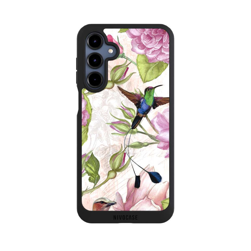 Galaxy A16 5G NIVOpure Kolibri Muster