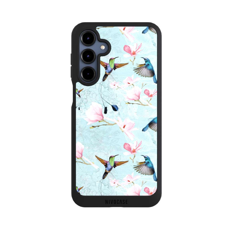 Galaxy A16 5G NIVOpure Colibri vintage