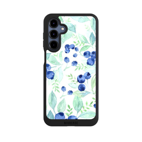 Samsung Galaxy A16 5G NIVOpure Blaubeere