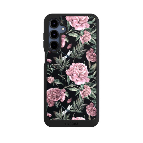 Samsung Galaxy A16 5G NIVOpure Fleur Sombre
