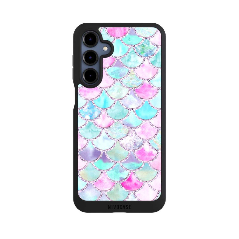Galaxy A16 5G NIVOpure Poisson Arc-En-Ciel