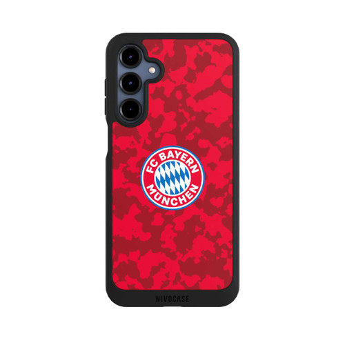 Samsung Galaxy A16 5G NIVOpure Camouflage pattern FCB