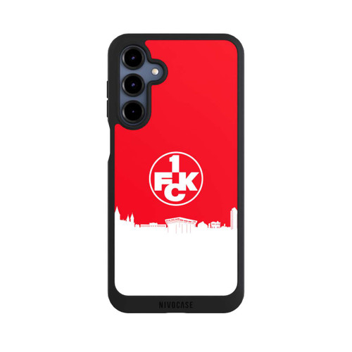 Samsung Galaxy A16 5G NIVOpure Skyline FCK