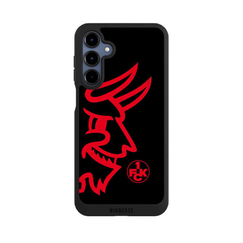 Samsung Galaxy A16 5G NIVOpure FCK Dauerkarte