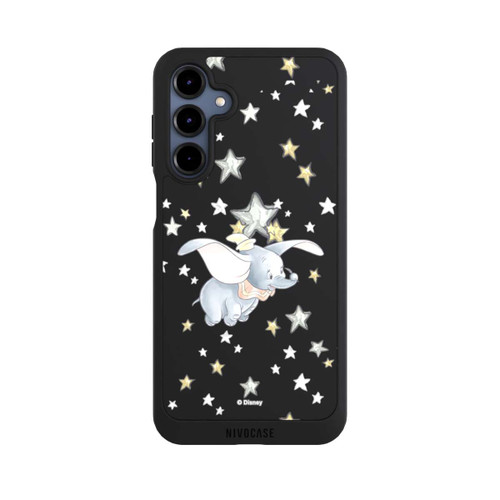 Samsung Galaxy A16 5G NIVOpure Dumbo Sterne ohne Hintergrund